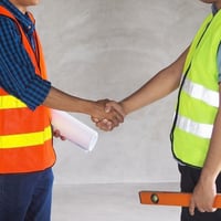 Highly Respected Building, Construction & Maintenance Business  Queensland Based image