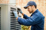 Established HVAC Wholesale & Distribution Business.