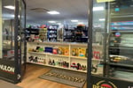 Dual-Location Automotive Spare Parts Business in Grafton and Coffs Harbour