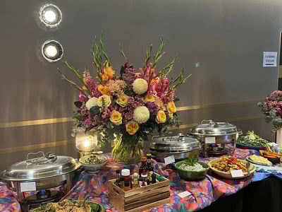 Premium Event Catering Group - Melbourne image