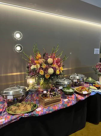 Premium Event Catering Group - Melbourne