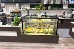 E Cupz Cafe -  Kmart Townsville