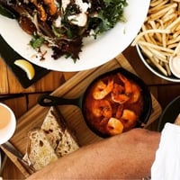 Charming Spanish Fusion Cafe Restaurant In Quirky Inner West Suburb Sydney image