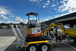 Earthmoving Hire - Easy to Operate, Big ROI