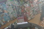 GOLD COAST  NEWSAGENCY FOR SALE SALE PRICE $110,000 plus SAV