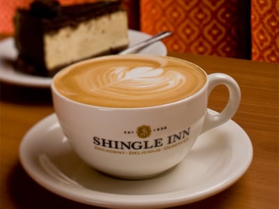 Shingle Inn Franchising Pty Ltd - Food - Burnside image