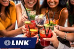 Upmarket Tapas Bar & Live Music Venue