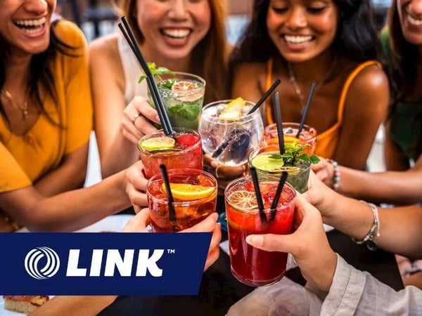 Upmarket Tapas Bar & Live Music Venue