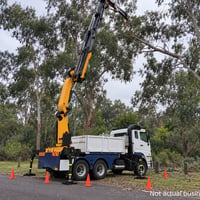 Highly Profitable Tree Services Business - $1.22M FY26 Profit - Brisbane image