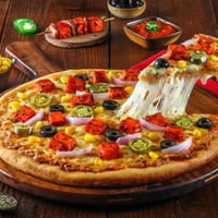Thriving Takeaway Pizza Business For Sale - Prime Mollymook Beach Location, NSW - Loyal Clientele - Growth Prospects - Active Social Media - Strong Fo image