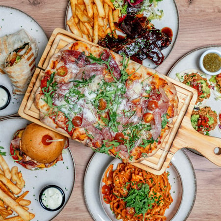 Proven Restaurant Business - Prime Busselton Position