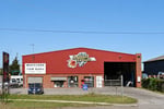 Automotive Exhaust Manufacturing and Supply Business - Laverton North, VIC