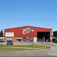 Automotive Exhaust Manufacturing and Supply Business - Laverton North, VIC image
