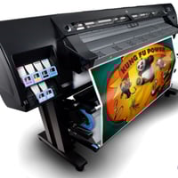 Established Printing Business image