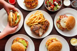Fast Food Franchise South Western Sydney with loads of Potential For Sale