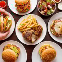 Fast Food Franchise South Western Sydney with loads of Potential For Sale image