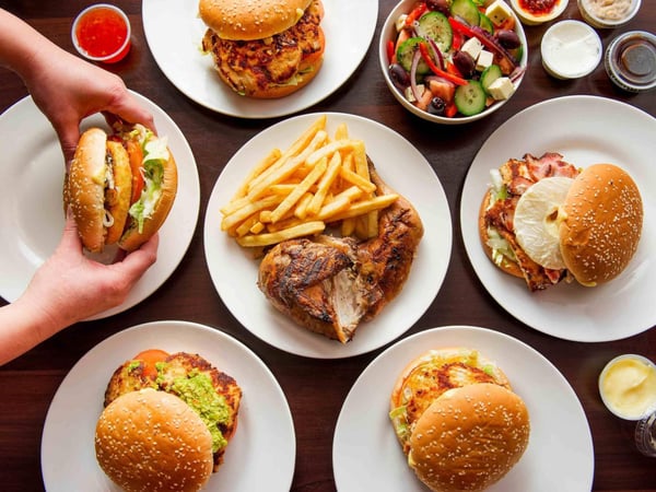 Fast Food Franchise South Western Sydney with loads of Potential For Sale