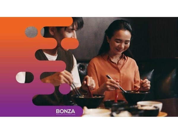 35338 Established Japanese Restaurant - High Visibility & Limited Competition