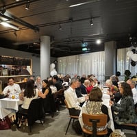 Richmond\'s Only Restaurant with Yarra River Views SV1579 image