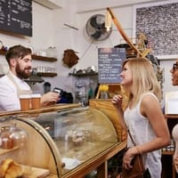 6 Days Bakery Cafe in Melbourne\'s South East Ref: 18350 image