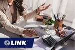 Debt Recovery Business - Rare Opportunity