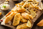 Takeaway Seafood Restaurant : Sunshine Coast