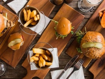 MASTER FRANCHISE OPPORTUNITY - own the rights to SOUTH AUSTRALIA - build a cafe network with an experienced National Brand image