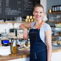 Restaurant * Tkg $10 , 500pw * Balwyn Area * Long Lease * Busy Location(1504232) image