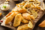 Takeaway & Casual Dining Restaurant - Sunshine Coast 5979