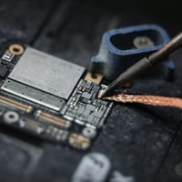 Established Tech Service Opportunity - Low Maintenance, Strong Returns! image