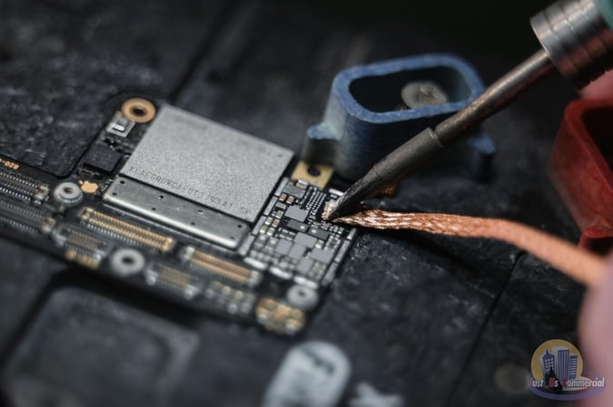 Established Tech Service Opportunity - Low Maintenance, Strong Returns!