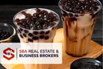High-Taking Bubble Tea Shop for Sale in Melbourne