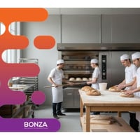 36502 - Profitable Wholesale Bakery with Strong B2B Client Base image