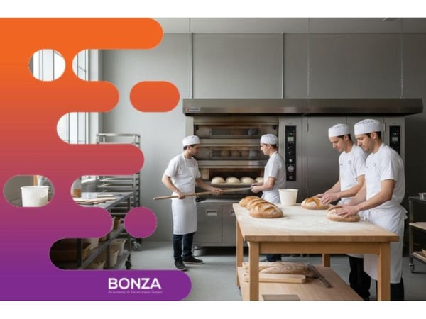 36502 - Profitable Wholesale Bakery with Strong B2B Client Base