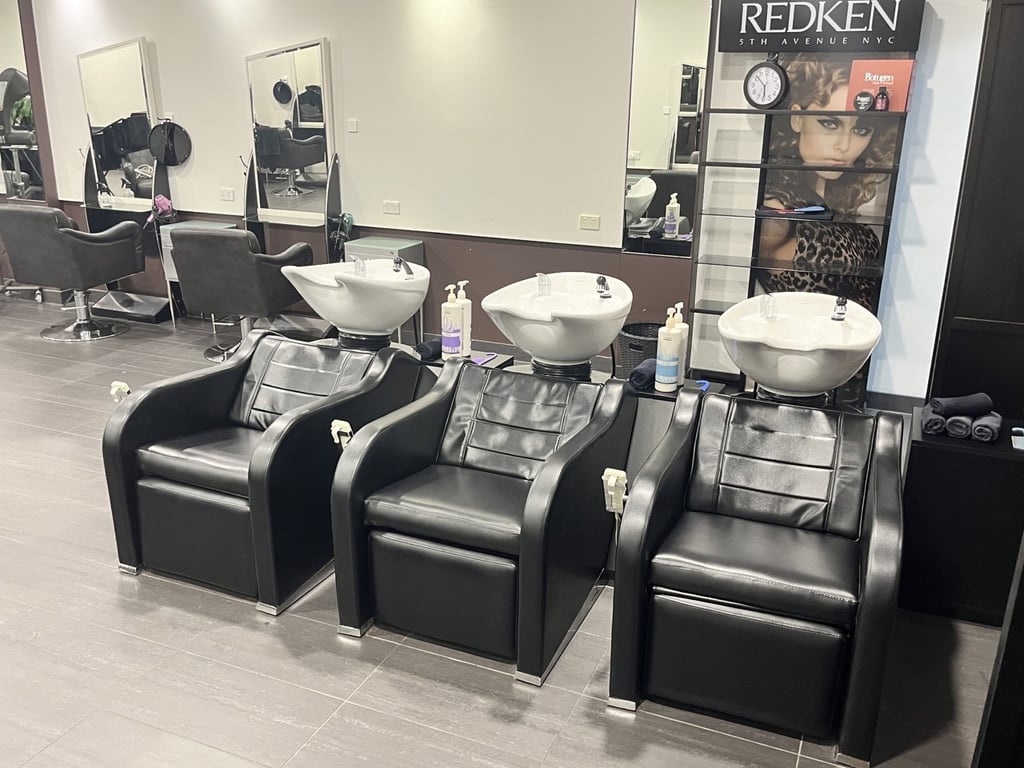 Hair Salon Opportunity - Now Priced to Sell! Seven Hills, NSW, photo 6