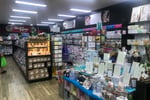PREMIUM GLADSTONE SHOPPING CENTRE NEWS/TATTS AGENCY BUSINESS FOR SALE - REDUCED PRICE $140,000 PLUS SAV