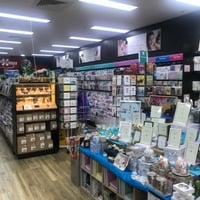 PREMIUM GLADSTONE SHOPPING CENTRE NEWS/TATTS AGENCY BUSINESS FOR SALE - REDUCED PRICE $140,000 PLUS SAV image