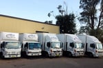 Furniture Delivery,  Removals & Storage Business in Wagga