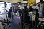 TRAILER & CARAVAN PARTS BUSINESS IN BRIBANE FOR SALE