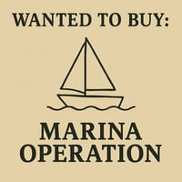 WANTED: Marina Operation in Australia - Buyer Ready image