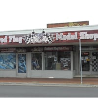 Collectables & Hobbies Business image