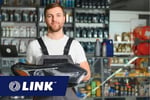 Auto Spare Parts Distributor
