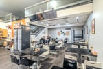 Steam & Stew Kitchen — CBD Asian-Fusion / Noodle House