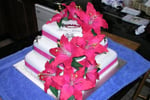 Well known Bakery with over 25 years of success,