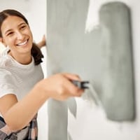 Painting Business , Highly Profitable With Secure Contracts In Place [2410293] image