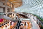 Chain Of General Retail/Cafes For Sale