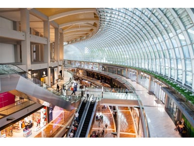 Chain Of General Retail/Cafes For Sale image