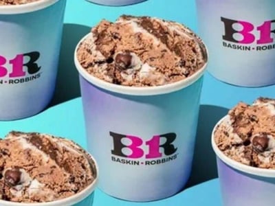 Baskin-Robbins | Expression Of Interest (EOI) | Ice Cream Franchise | Retail image