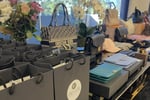Luxury Fashion Consignment Business - $257K Peak Turnover - Run From Home