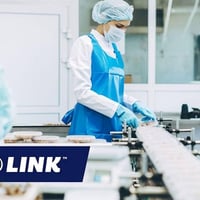 Wholesale Seafood Dist. Business with Retail Outlet image